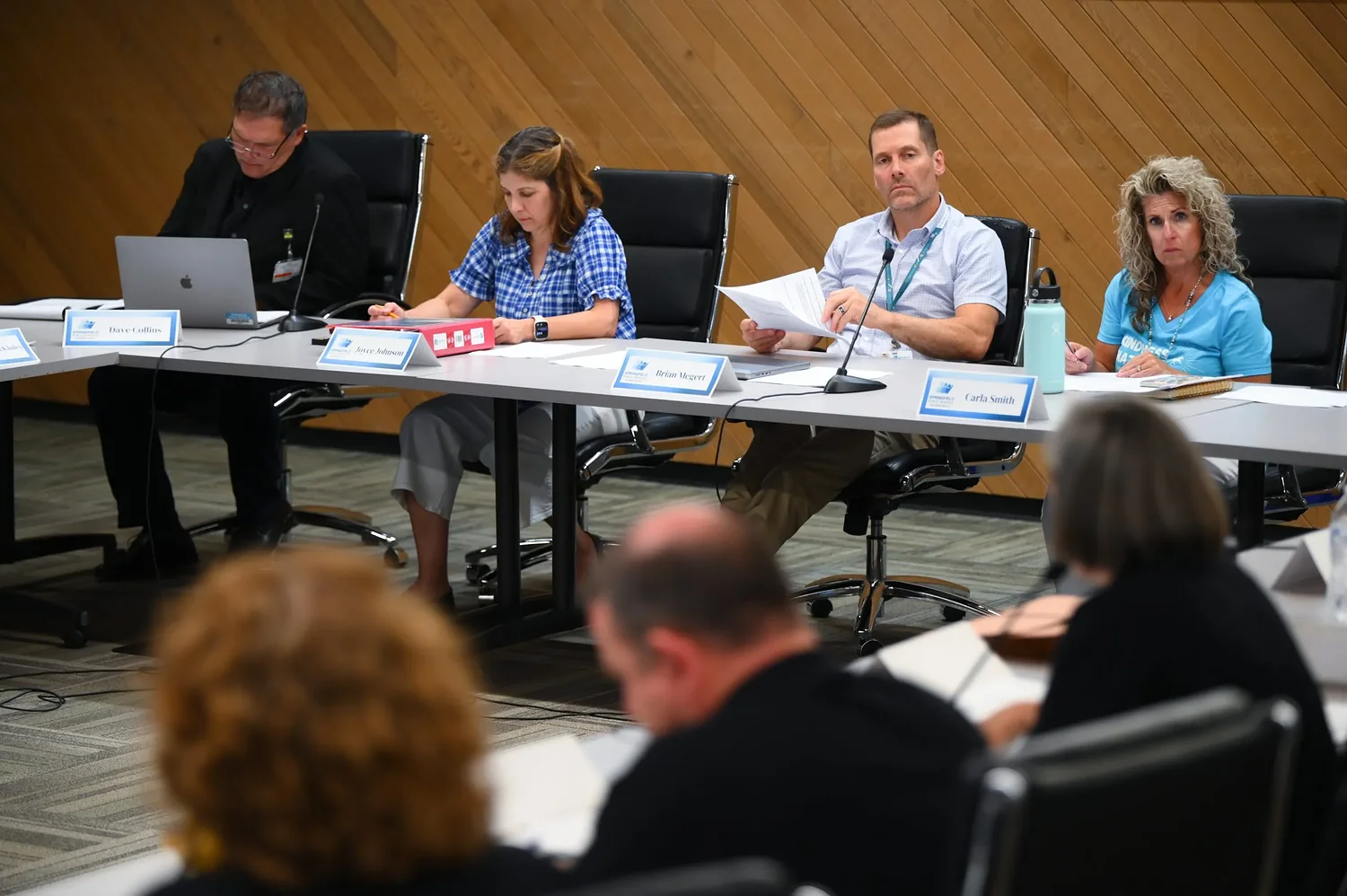 New contract gives Springfield teachers 4% annual raise for 2 years