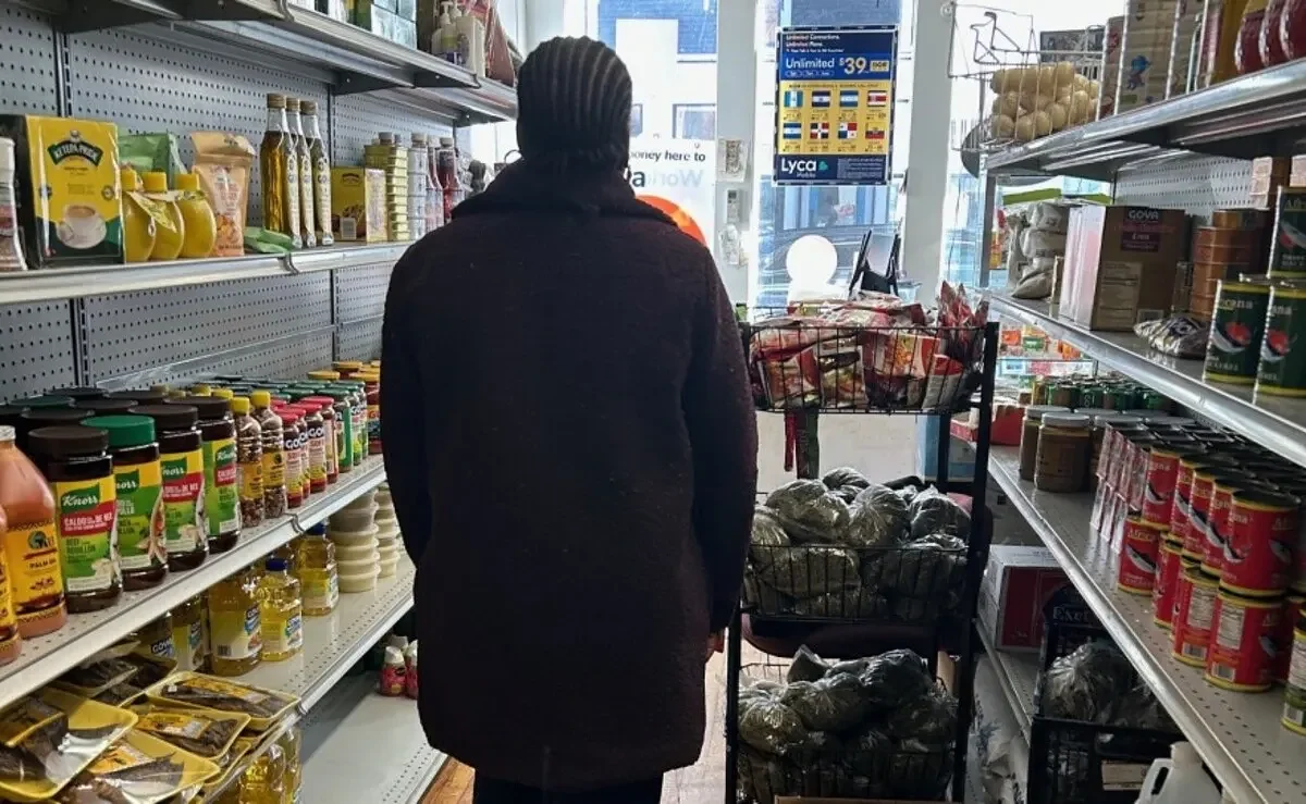 Immigrant-owned businesses try to recover after ICE swept their Maine neighborhoods