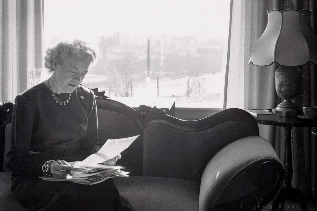 Letter: What happened to the Republican Party?