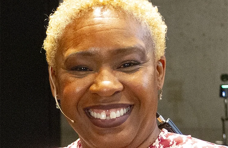 Legacy, Leadership, And Wellness: BOBE Gathers Black Entrepreneurs In Seattle