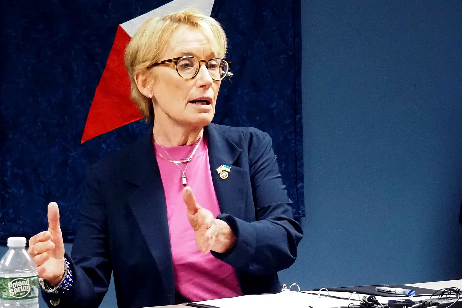 In letter, Hassan raises concerns about NH methadone clinic’s business practices and substandard care
