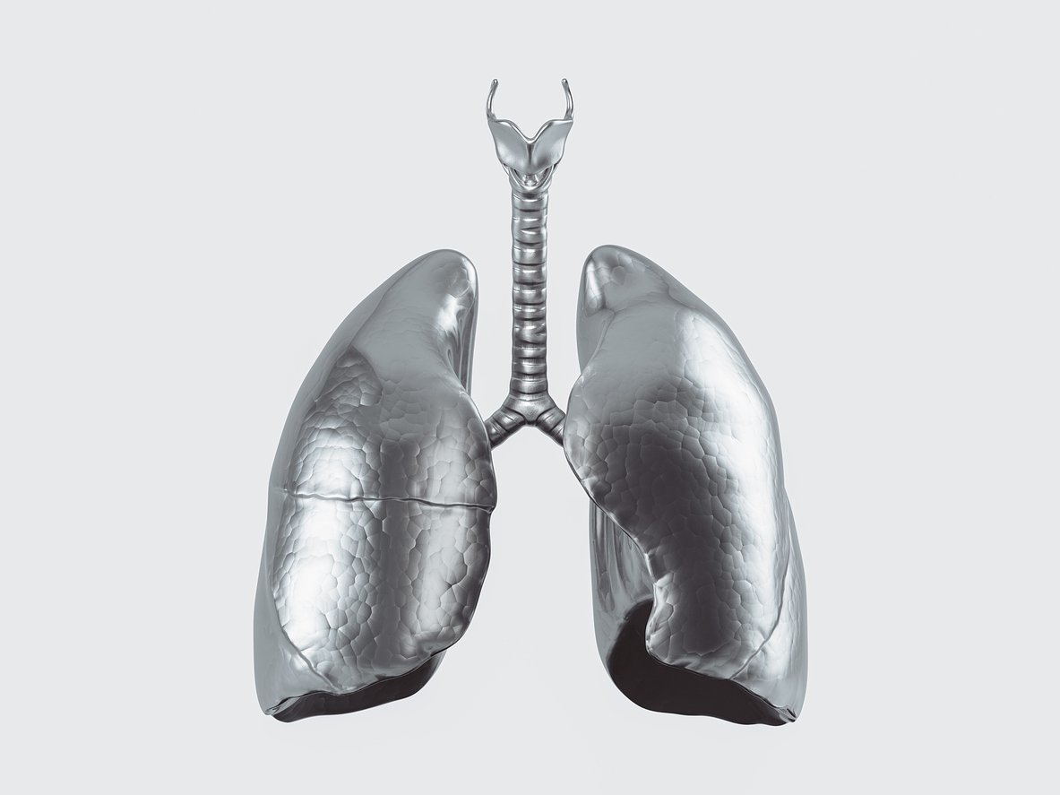 Vaping drives toxic metals into lungs within days