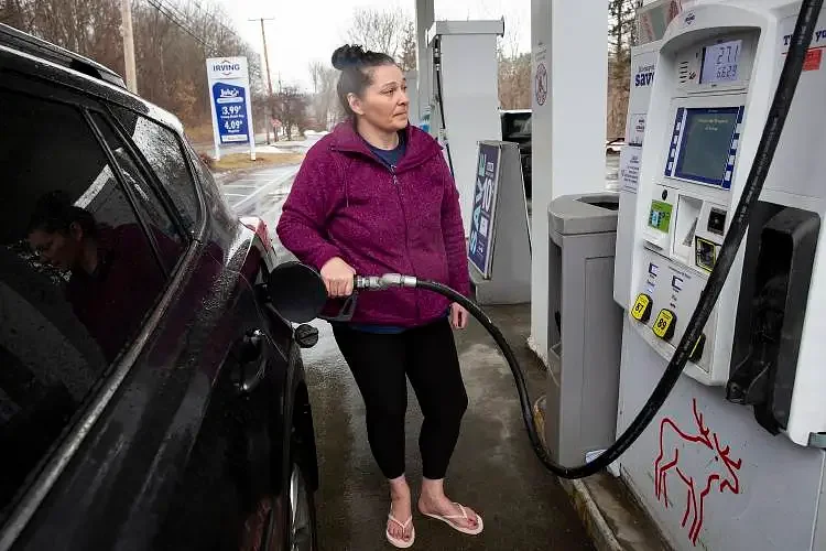 Over Easy: Watching prices rise