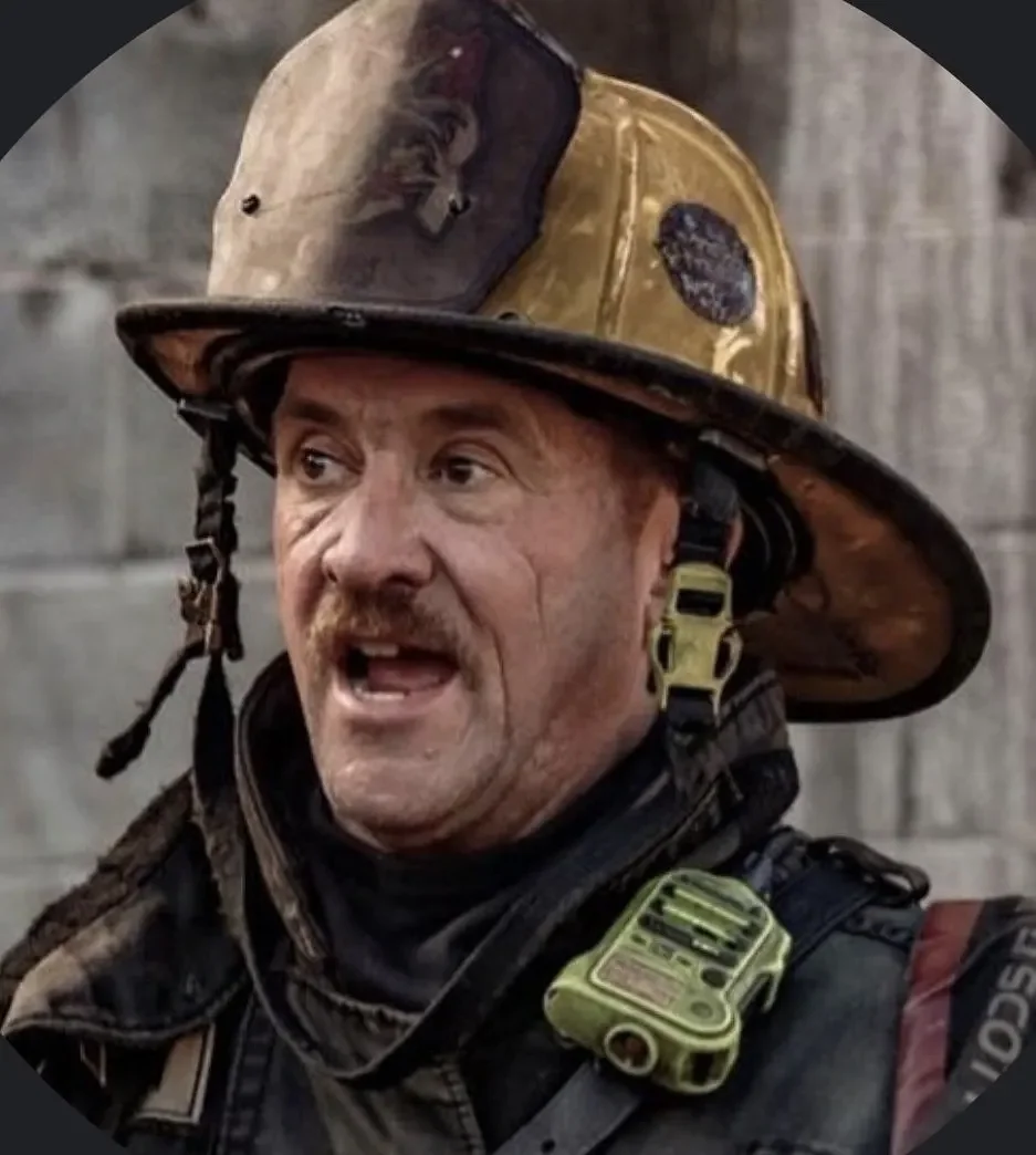 Robert Faas Jr. returns to Rindge as Director of Public and Life Safety