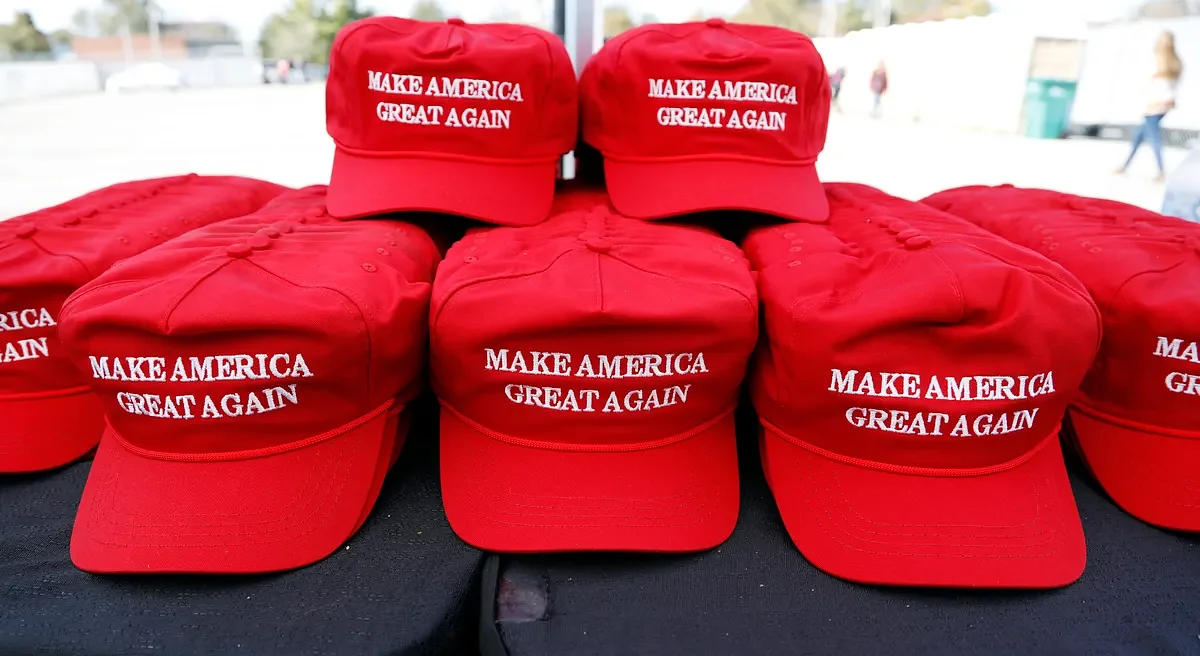 Here’s what would make America great again