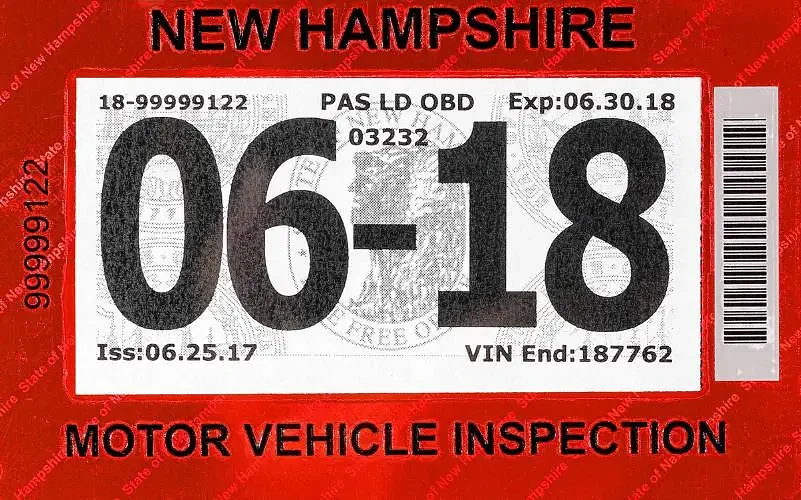 These New Hampshire laws begin in 2026