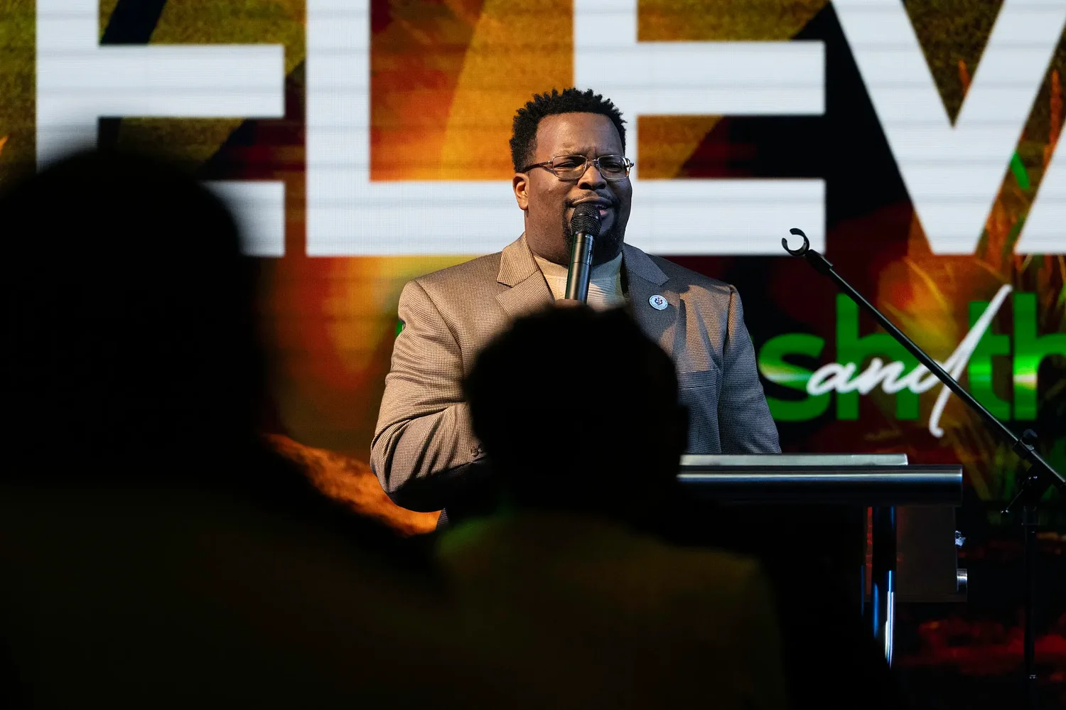 AME Zion Church hosts Christian Education Department Winter Meeting in Baltimore 