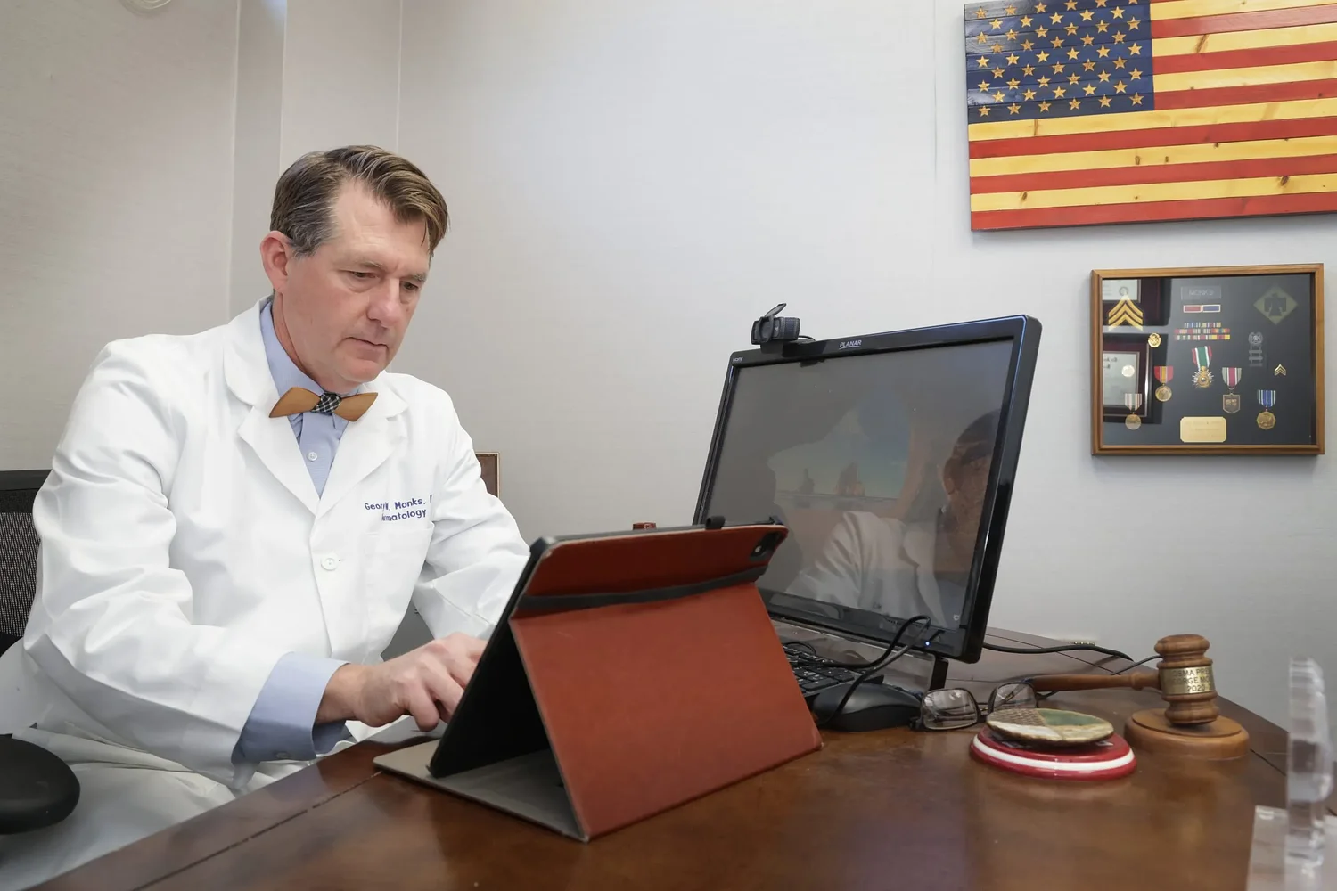 Oklahoma Health Department Refuses to Share County-Level Measles Data