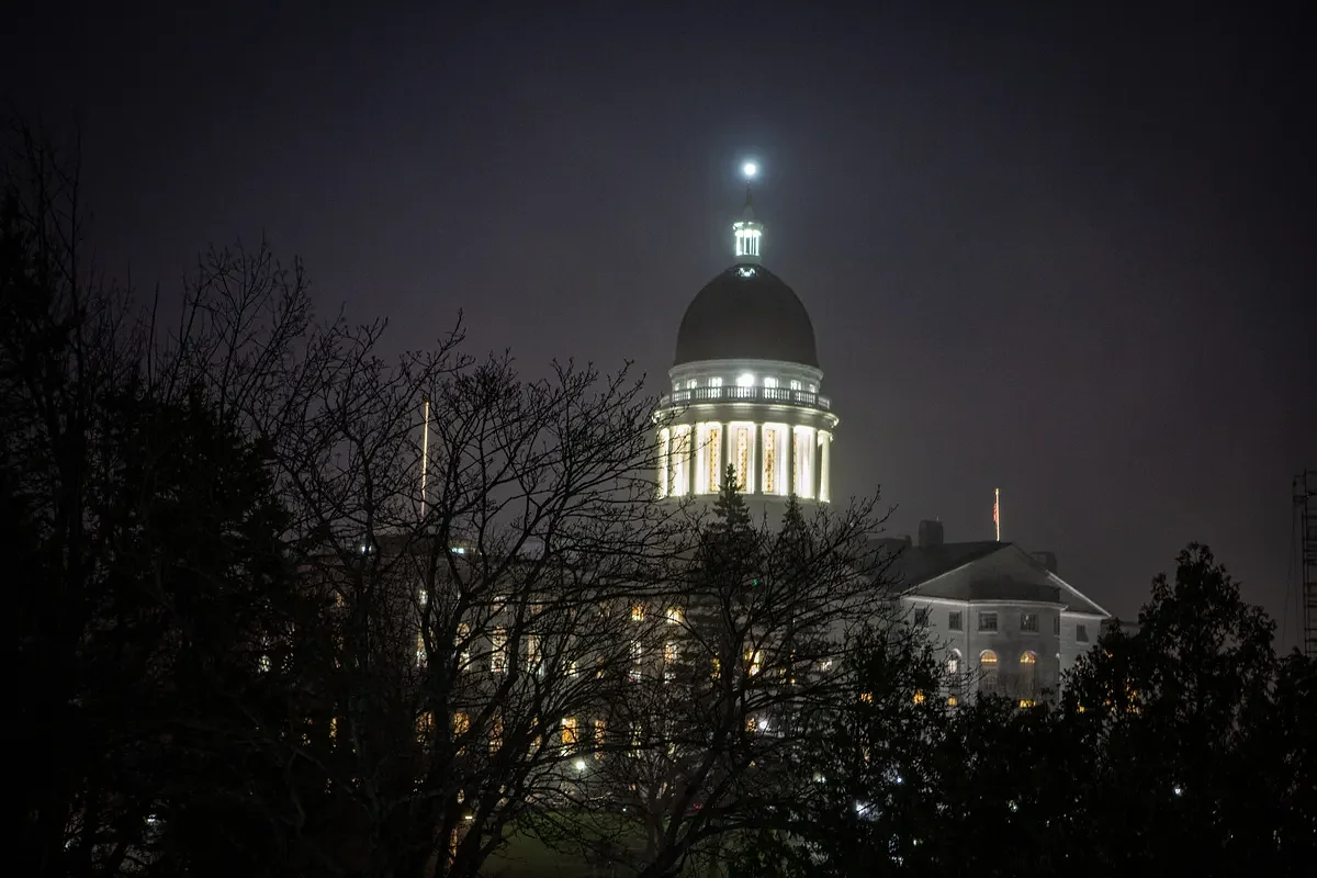 The health care bills coming up in the Maine Legislature