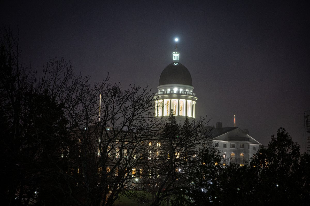 The health care bills coming up in the Maine Legislature