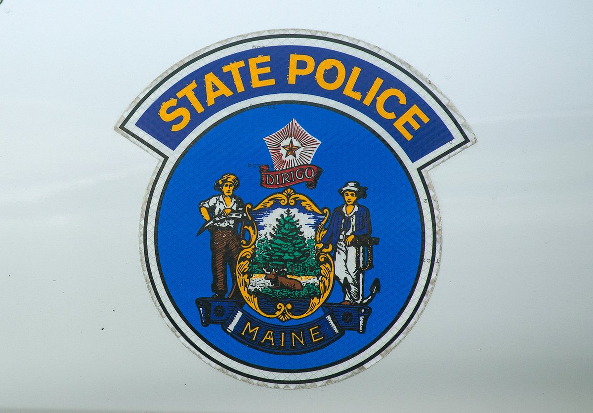 Human remains found in water at Maine naval shipyard