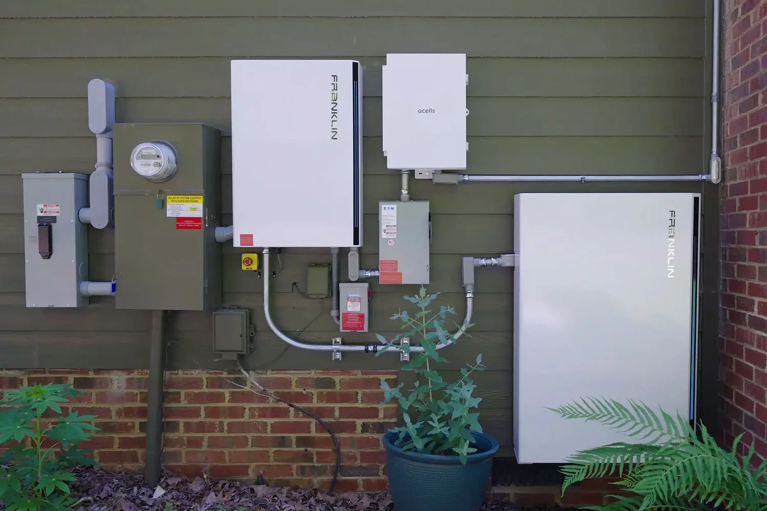 NH bill including solar-charged batteries in net metering heads to governor’s desk