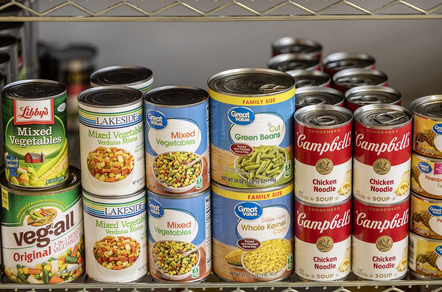 Mississippi makes fewer errors in SNAP program, but still faces $80M in federal penalties