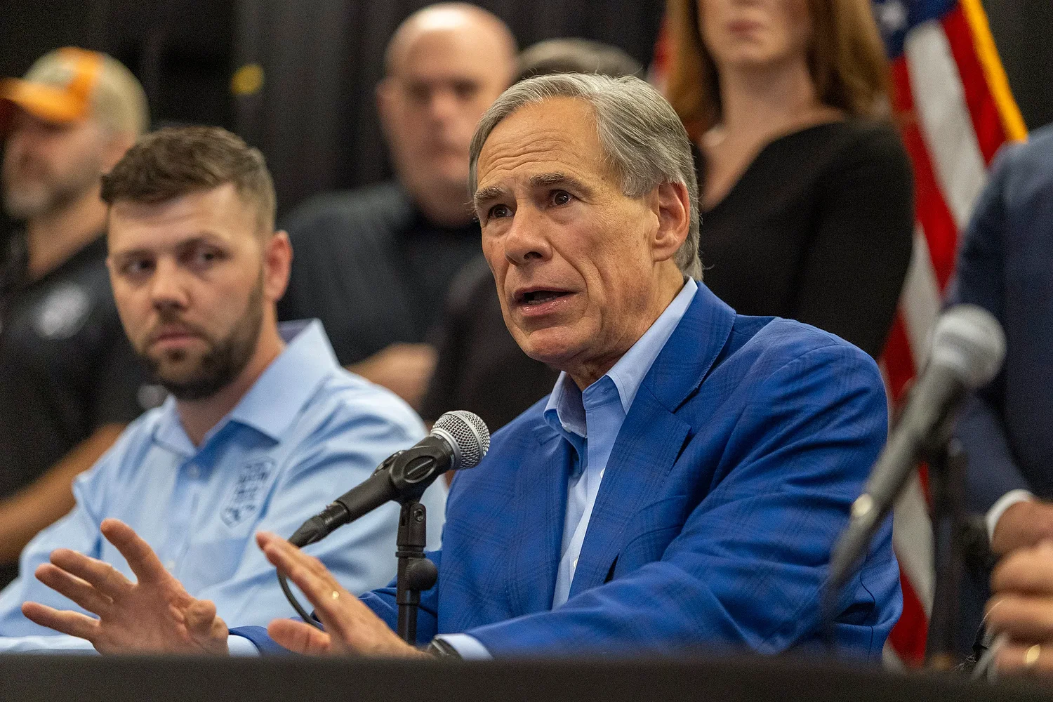 Gov. Greg Abbott to Texas colleges: Don’t increase tuition, fees