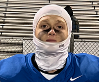 Bennett Konkey, Ben Peterson duo send Geneva past St. Charles East