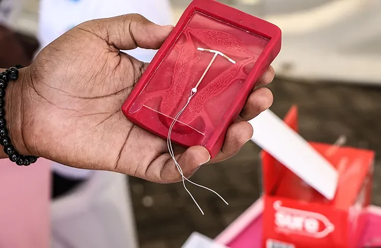 Barred From Burning $9.7 Million In Birth Control, The Trump Administration May Now Be Running Down The Clock