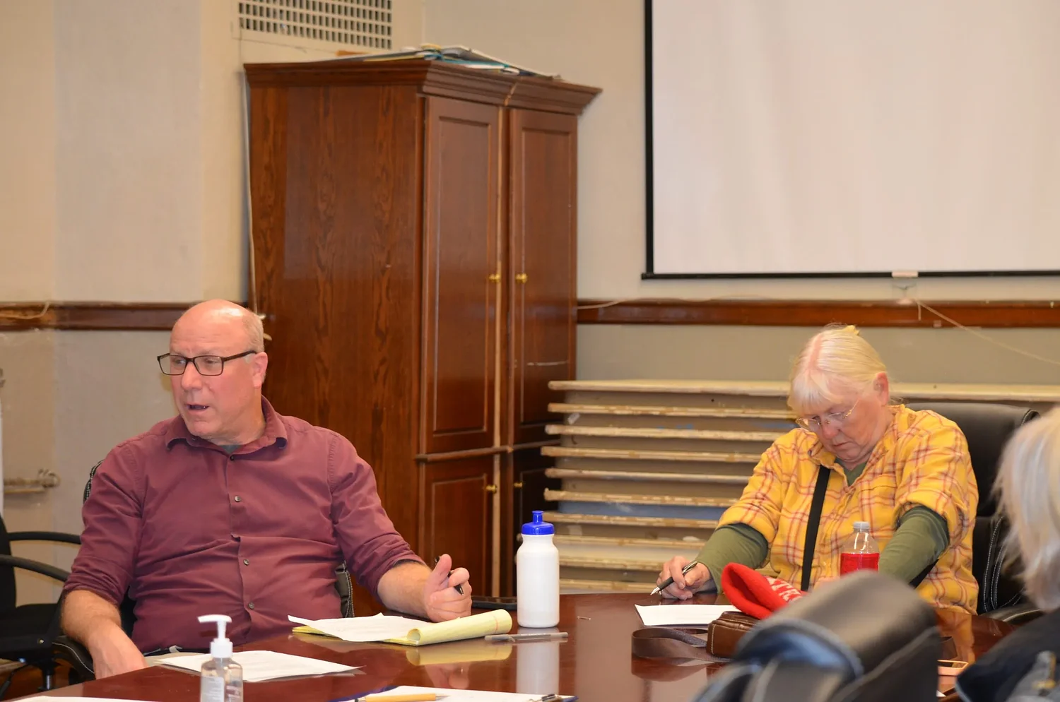 ParkMobile app to be used for downtown parking in Athol