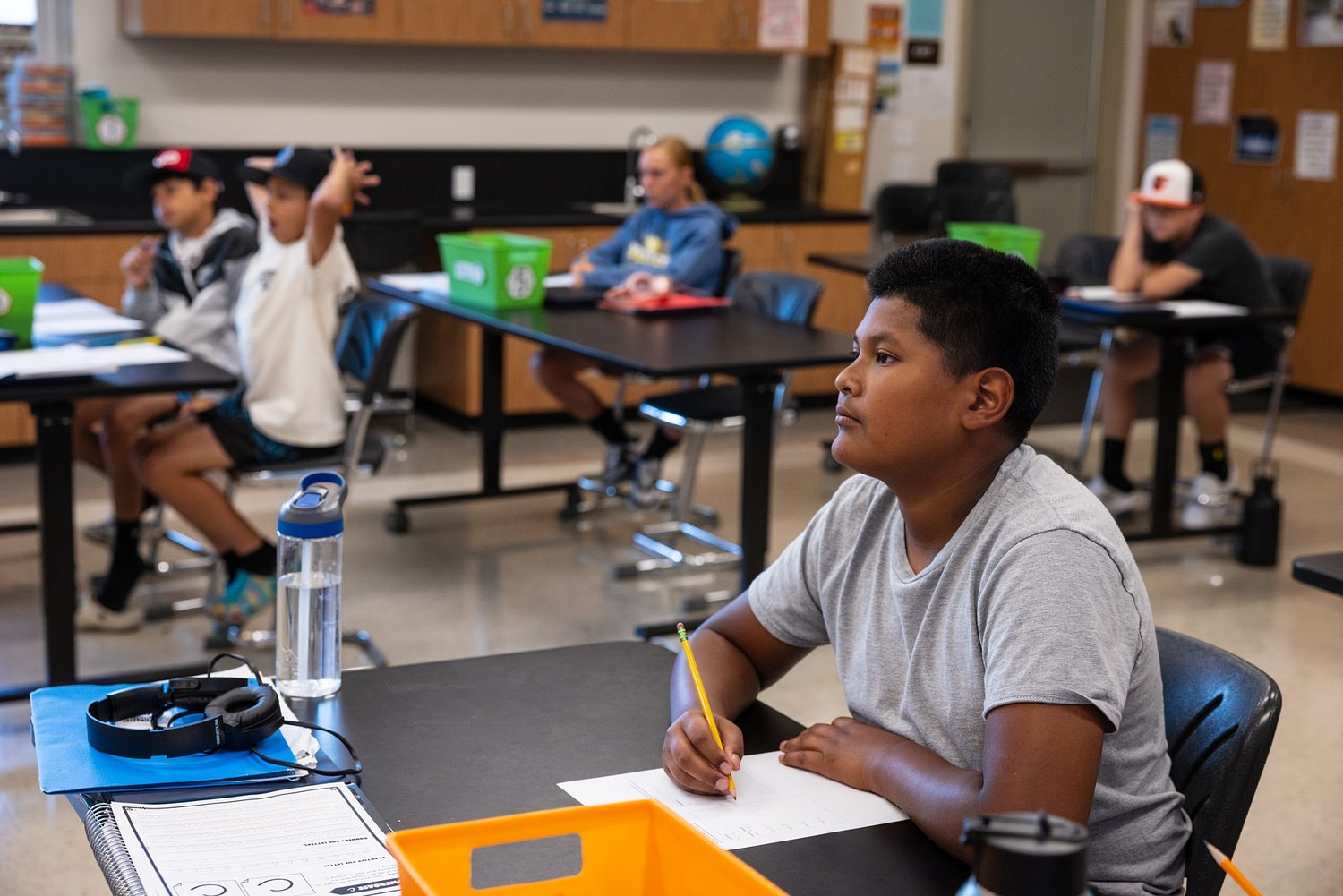 This San Diego County school district is partnering with a charter as families continue to seek alternatives