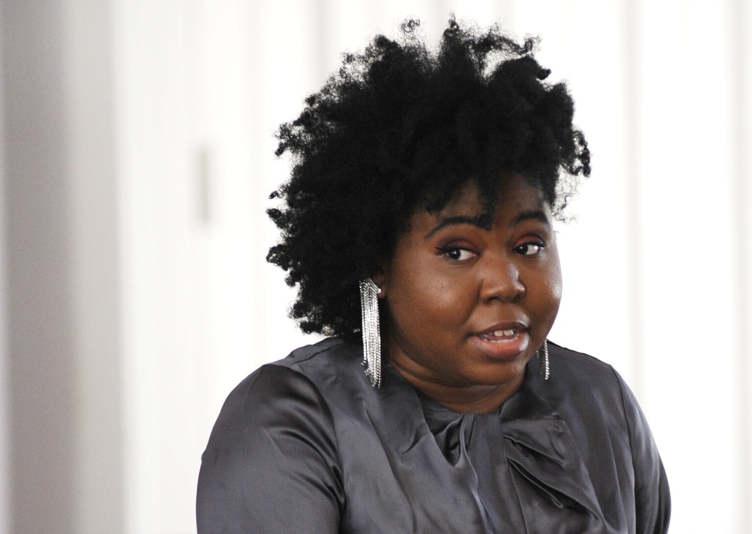 Alabama poet laureate will speak at Eudora Welty writers’ conference in Mississippi