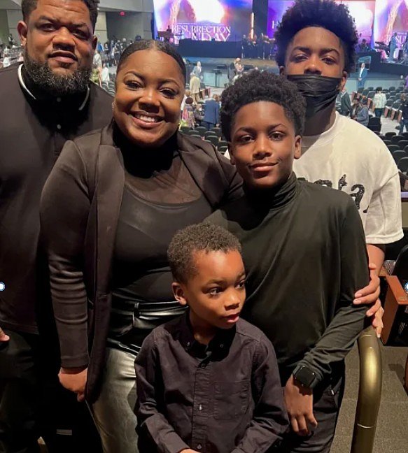 Raising Adam: From diagnosis to empowerment