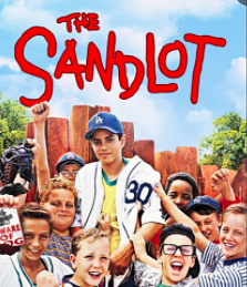 Top 5 Sports Movies That Put Kids Center Stage