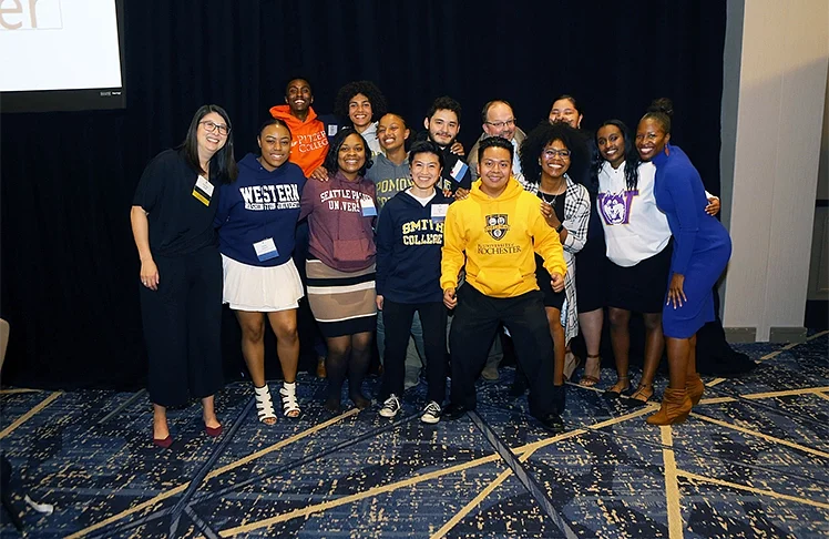 Rainier Scholars Helps Guide Students From Fourth Grade To College Graduation