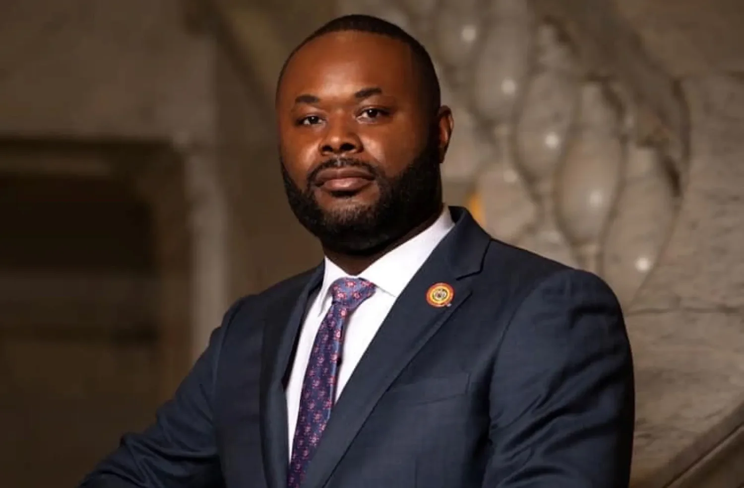 Opinion: Breaking down barriers to give justice-involved Marylanders a fair shot