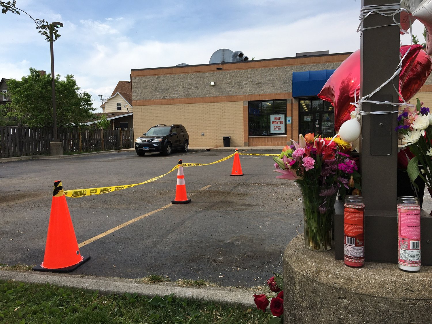 ‘I was in shock’ - Witness testifies in Joliet murder trial over 2021 fatal shooting