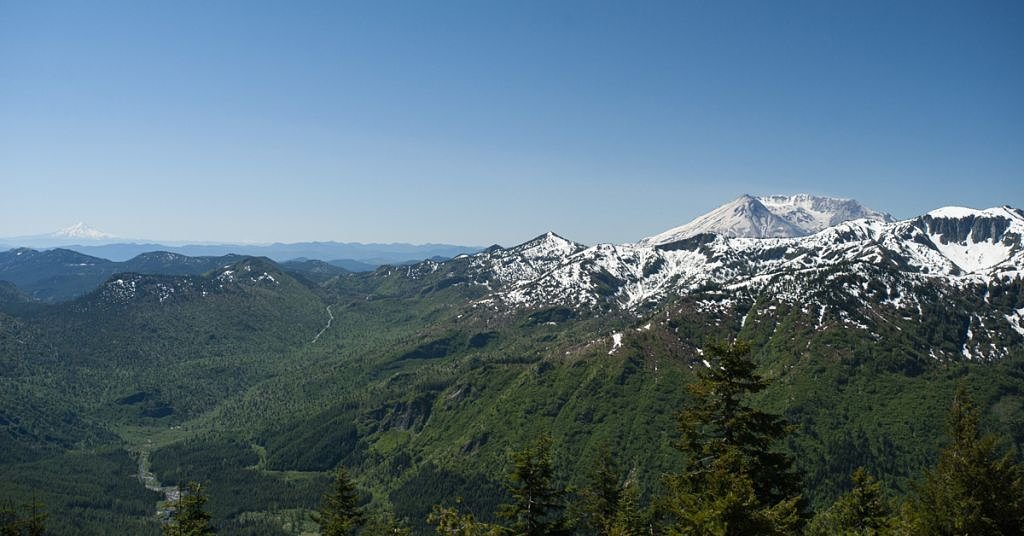 Long-awaited update: Court cancels mining permits near Mount St. Helens