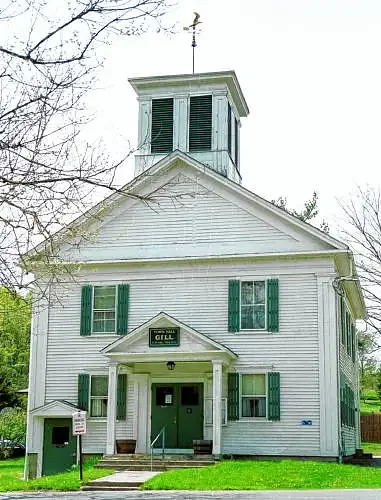 Gill Town Meeting voters to consider bylaws on ADUs, floodplains; adopting moratoriums