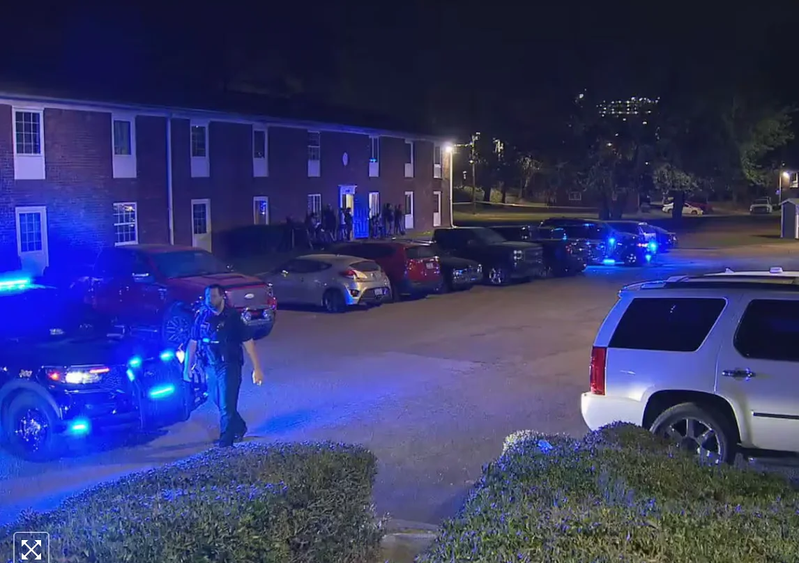 3 arrested in connection with shooting deaths of 2 in Brookhaven