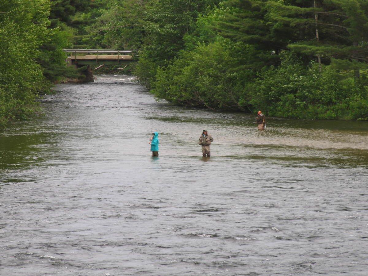 The best places to fish in Maine before you die 