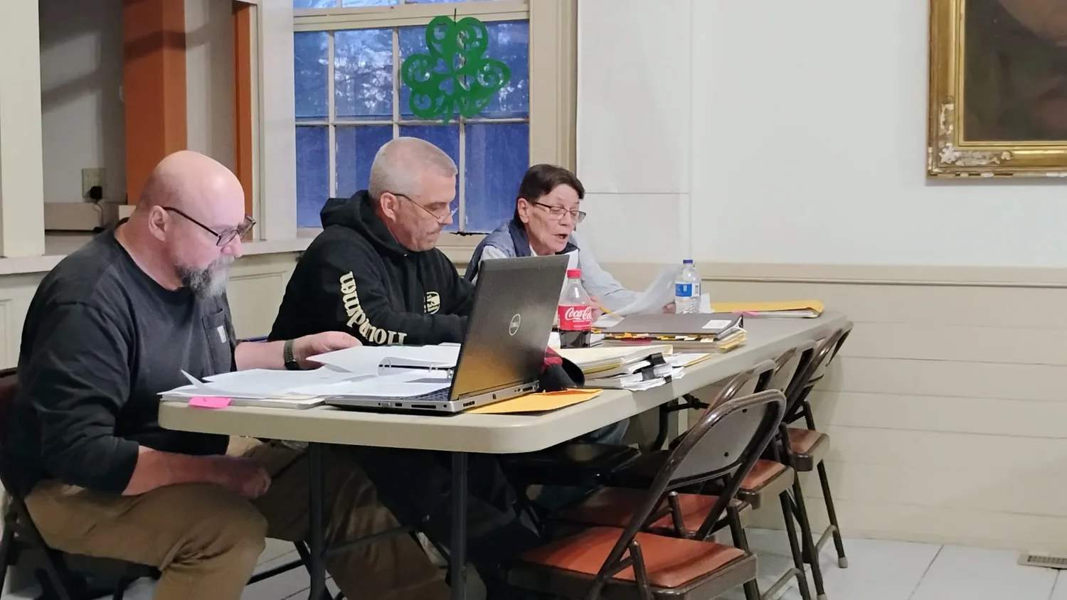 Royalston Selectboard considers overrides to address school funding and admin support