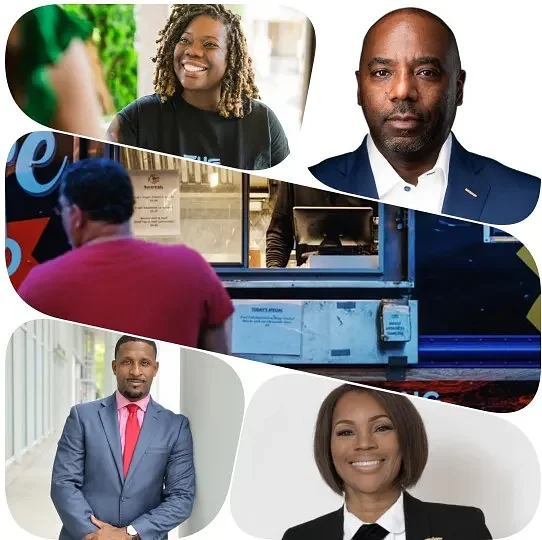 Meet the Maryland veterans forging new paths from service to small business success
