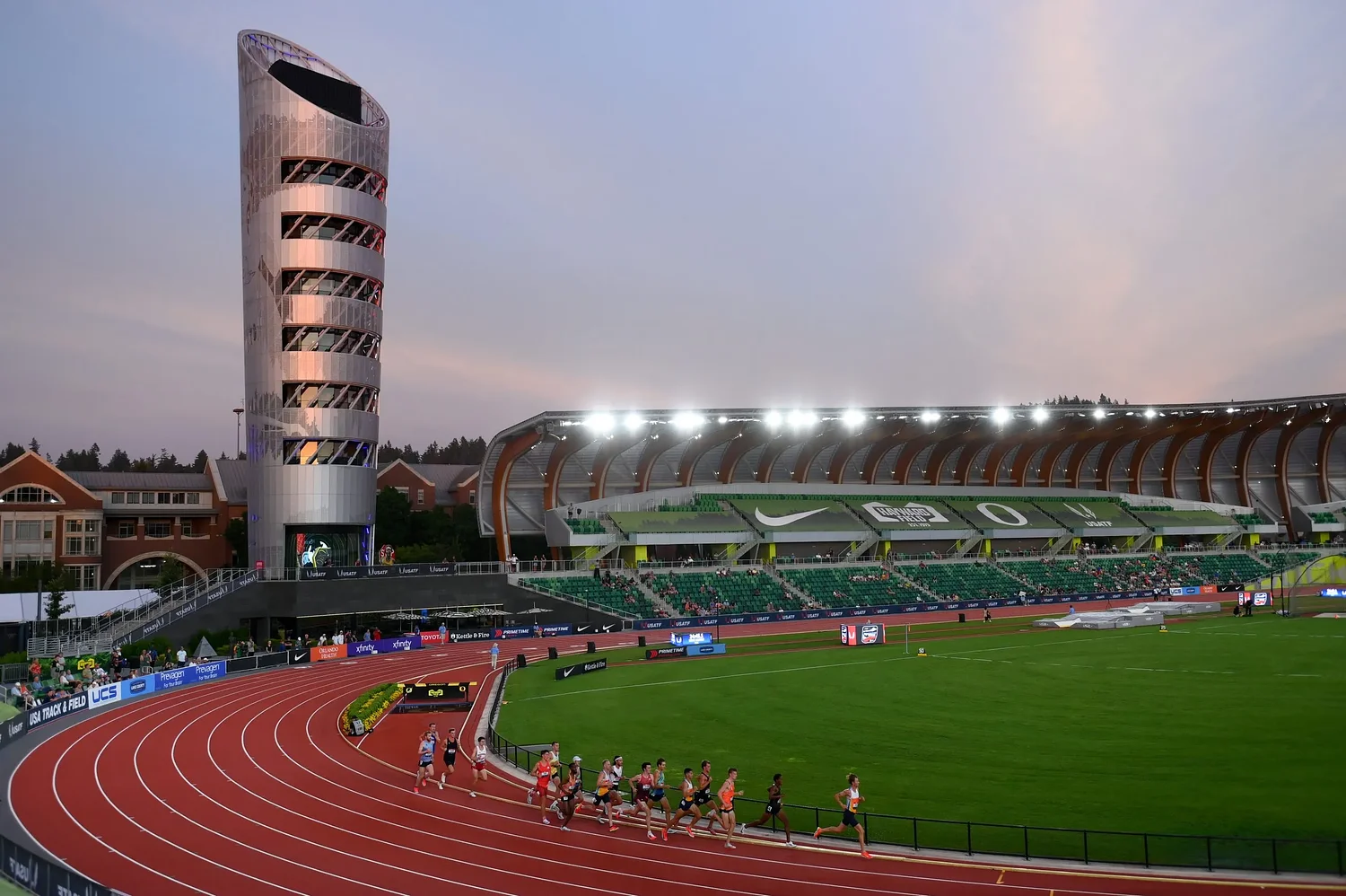 Photos: 2025 USATF Outdoor and Para National Championships