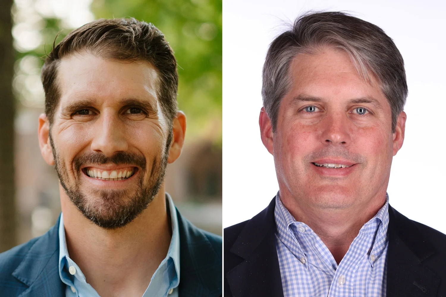 Tom Sell, Jon Bonck win open GOP primary runoffs for solidly red congressional seats