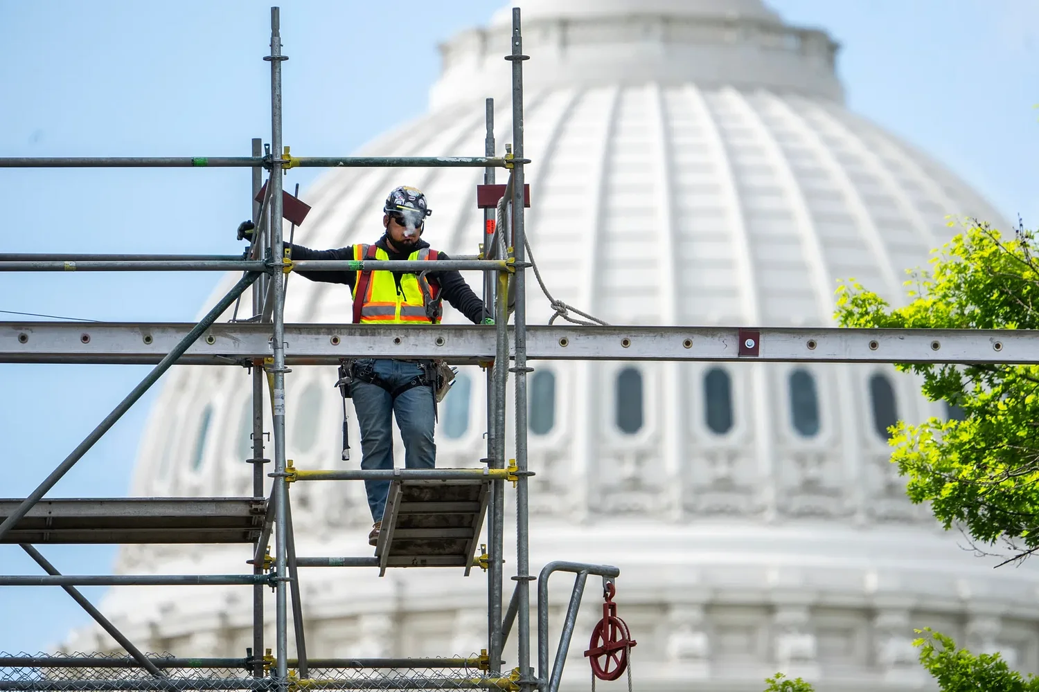 Will Congress Pass the Housing Bill?
