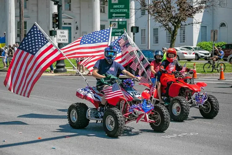 Hadley, Hatfield cancel Memorial Day parades; ceremonies still on