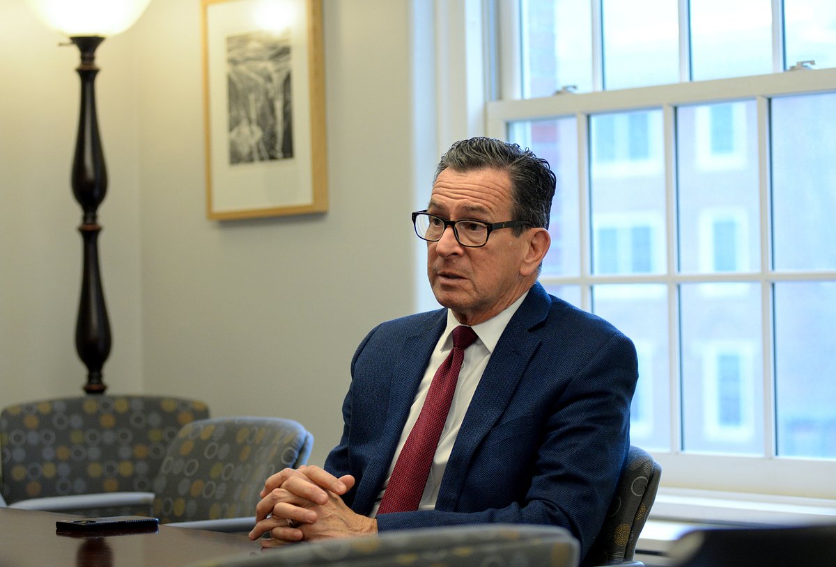 UMaine System extends Chancellor Dannel Malloy's contract for an extra year