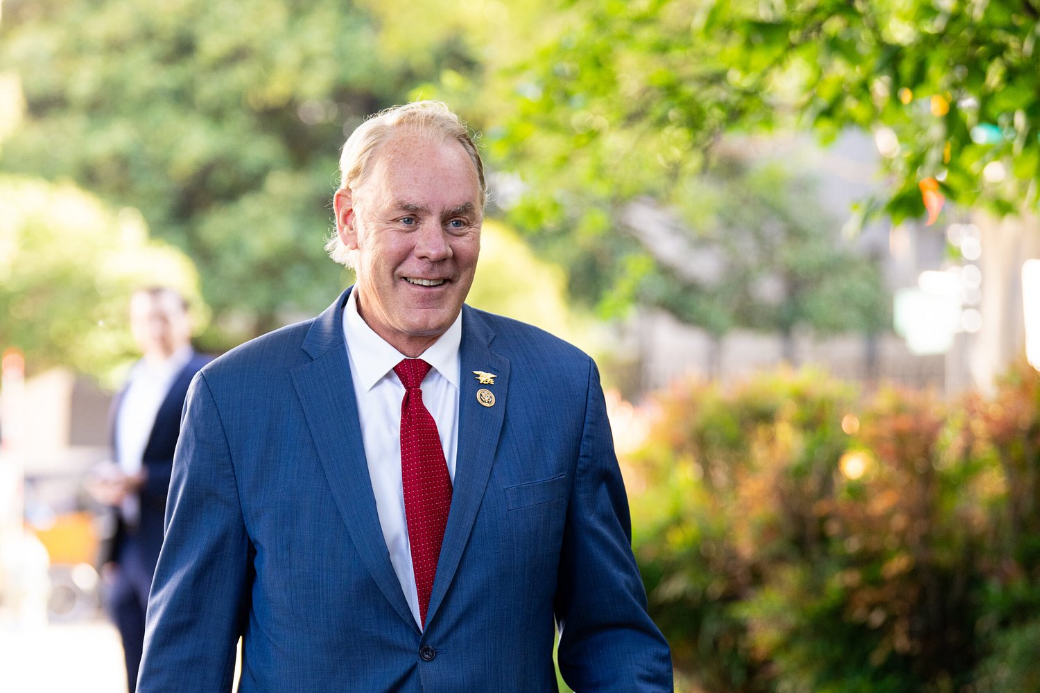 Most Montana Democrats running for Rep. Ryan Zinke's seat slam U.S.-Israel relationship