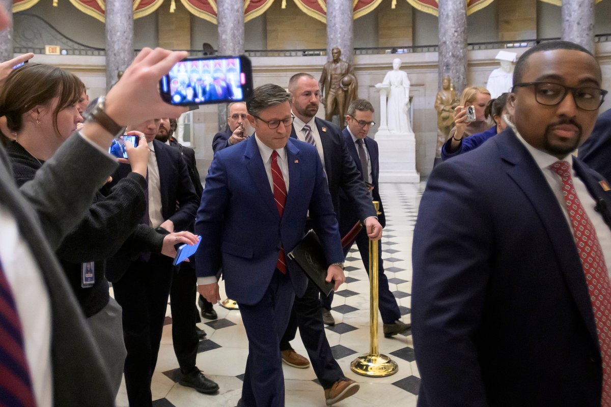Jared Golden joins Republicans as House passes bill to end historic government shutdown
