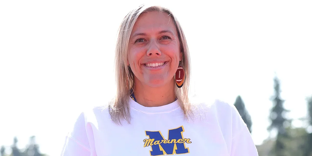 Christen Edwards Leads Mariner Football’s Comeback After Near Collapse