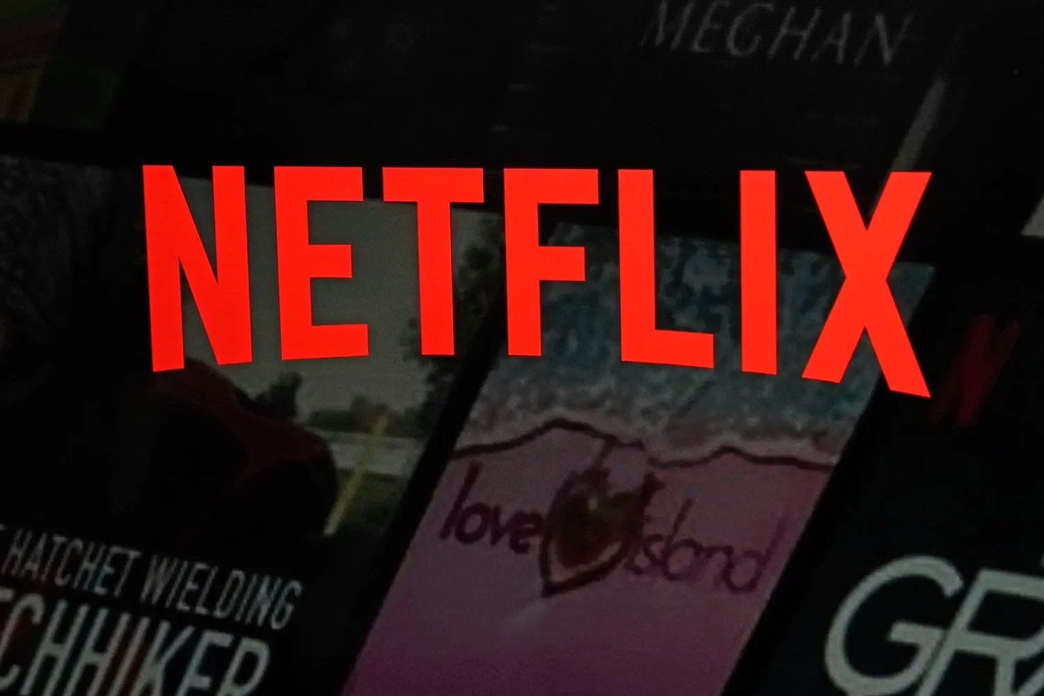 Netflix Aims for Entertainment Domination