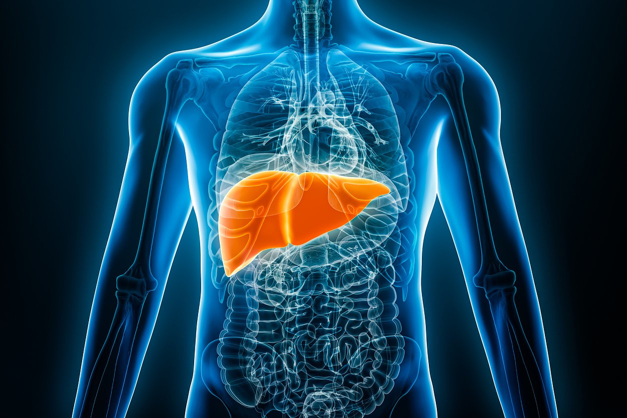 Common weedkiller glyphosate may be linked to liver disease epidemic, study warns 