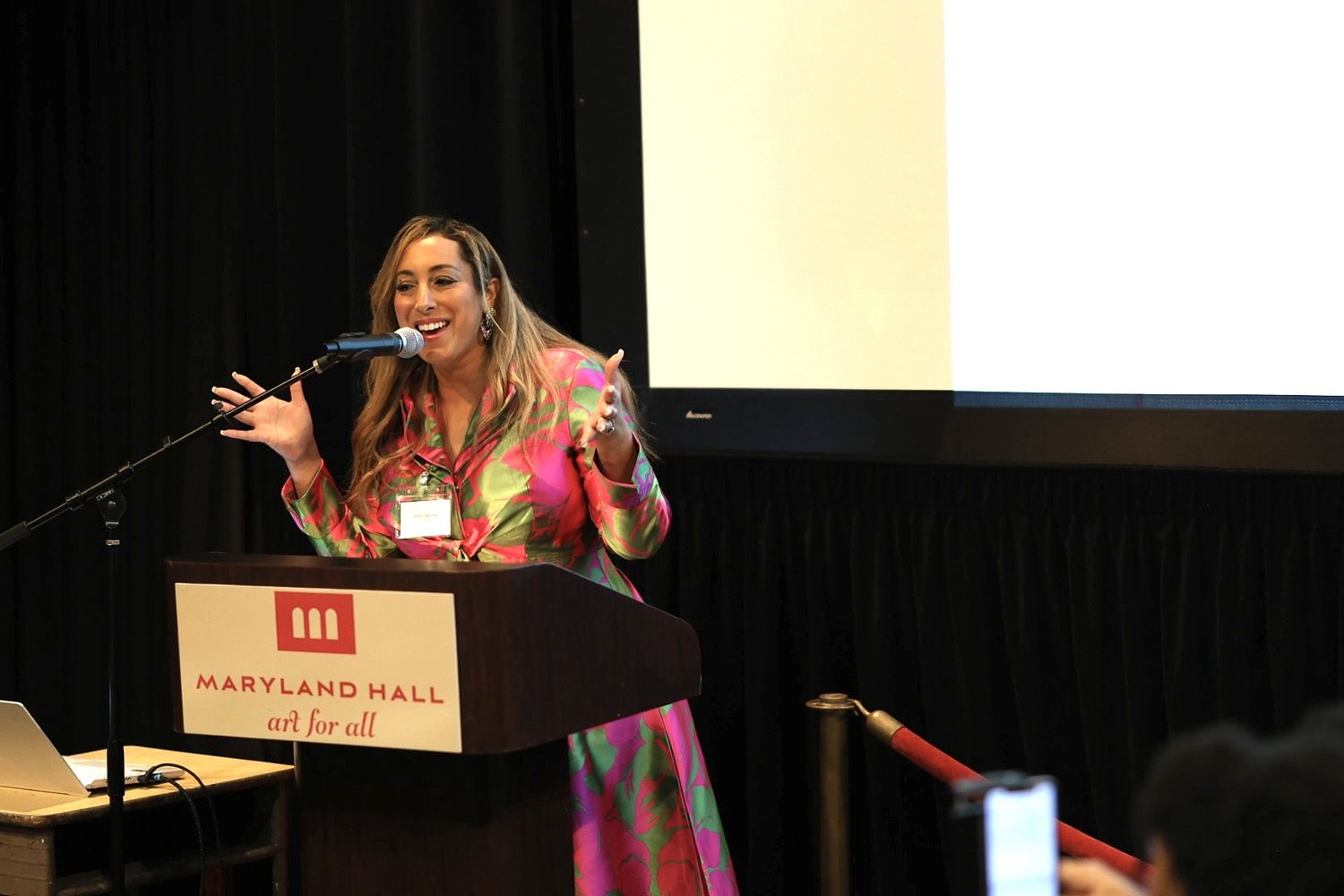 Laila’s Gift hosts inaugural We C.A.R.E. Conference for caregivers