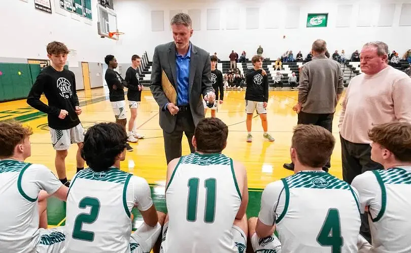 H.S. basketball: Greenfield boys set for new season