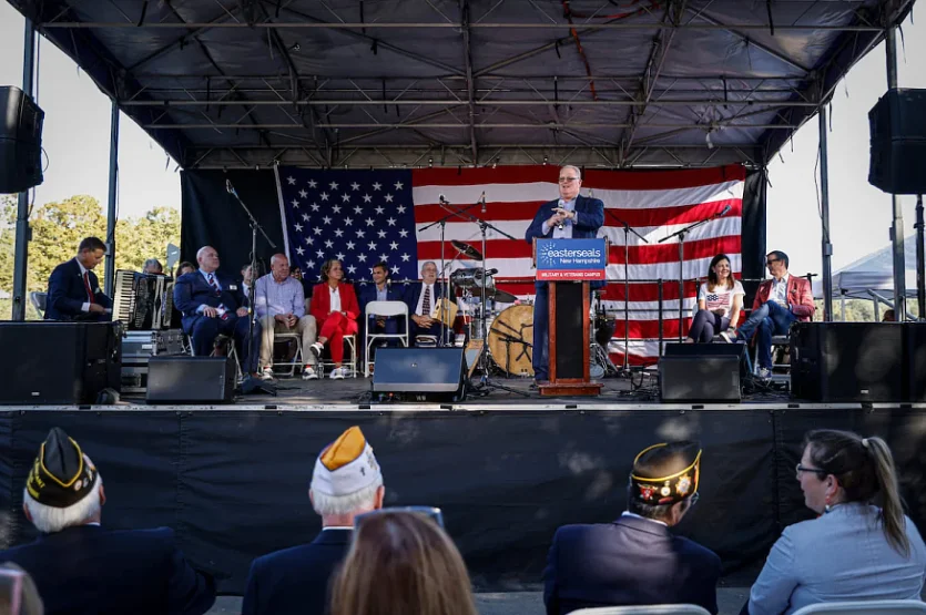 NH’s new veterans campus contends with a wave of resignations, resident complaints