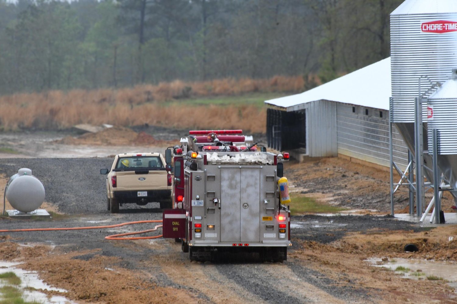 Major upgrade coming to Greene County’s 911 response system