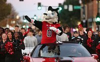 NIU freshman enrollment up, second-largest incoming class since 2014, officials say
