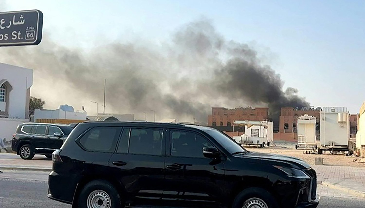 Doha strike raises questions in U.S. and Israel amid uncertainty over Hamas casualties